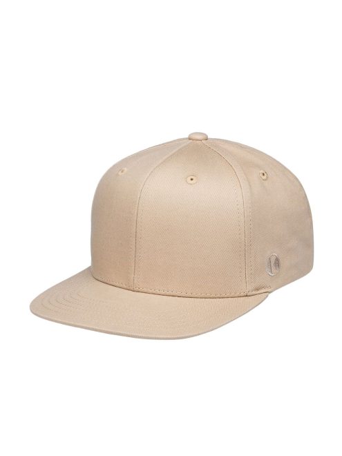 Cappellino 6 pannelli con visiera piatta - immagine 10