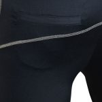 Pantaloni lunghi da corsa - immagine 3