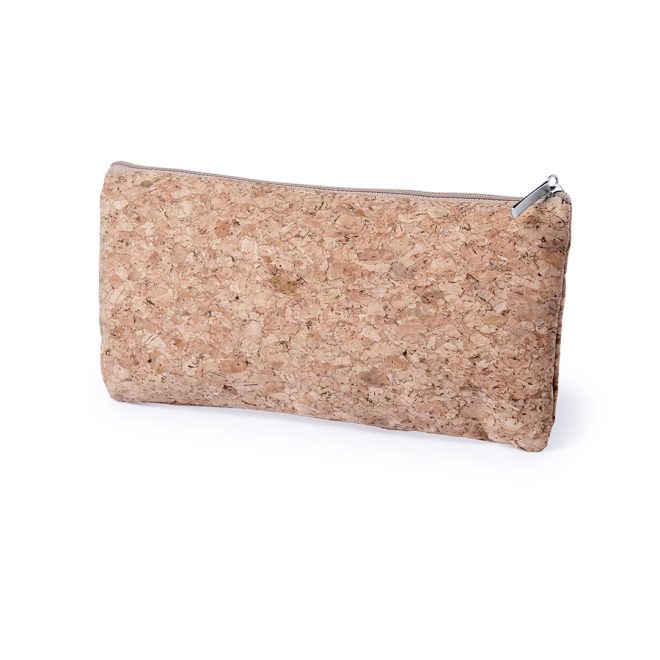 Astuccio in sughero naturale