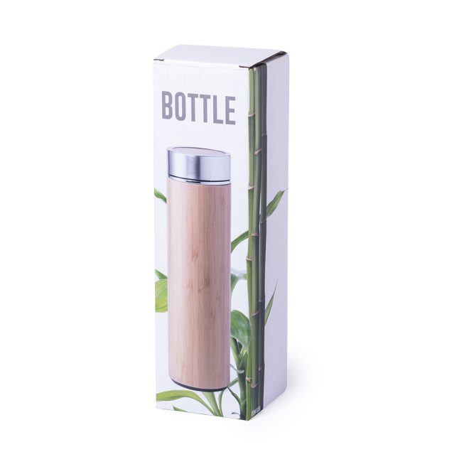 Borraccia di alta qualità da 500 ml - immagine 3