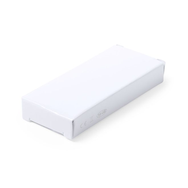 Chiavetta USB ideale per la stampa - immagine 5