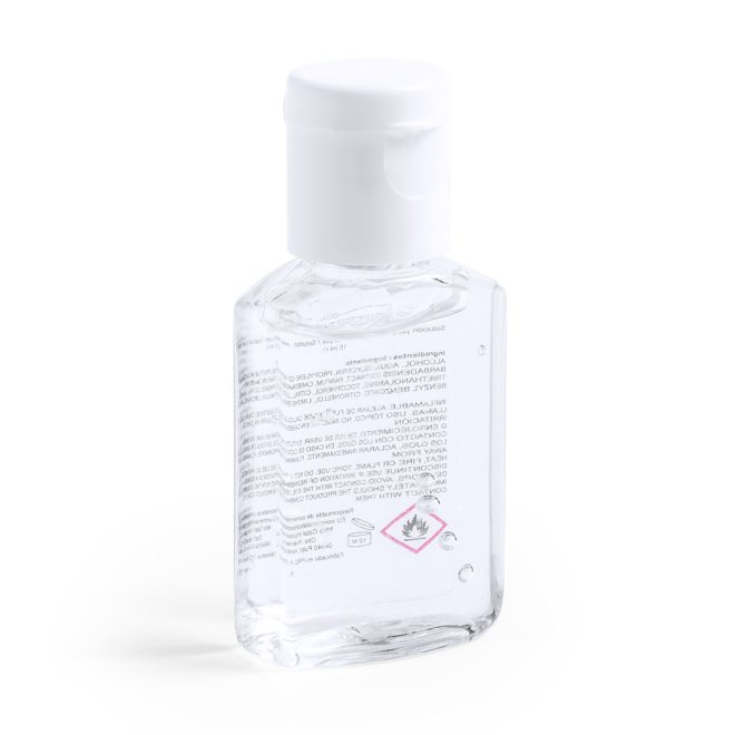 Gel igienizzante - immagine 3