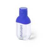 Gel idroalcolico con tappo a colore pieno - immagine 2