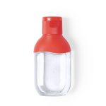 Gel idroalcolico con tappo a colore pieno - immagine 4