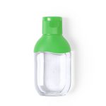 Gel idroalcolico con tappo a colore pieno - immagine 8