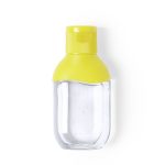 Gel idroalcolico con tappo a colore pieno - immagine 9