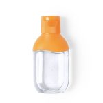 Gel idroalcolico con tappo a colore pieno - immagine 10