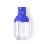 Gel idroalcolico con tappo a colore pieno - immagine 3