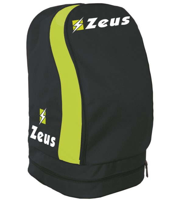 Zaino con doppio scomparto