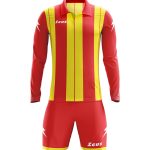 Kit manica lunga elastico - immagine 11