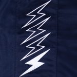 Pantalone da allenamento con zip alla caviglia - immagine 3