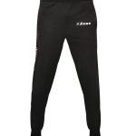 Pantalone da allenamento con zip alla caviglia - immagine 5