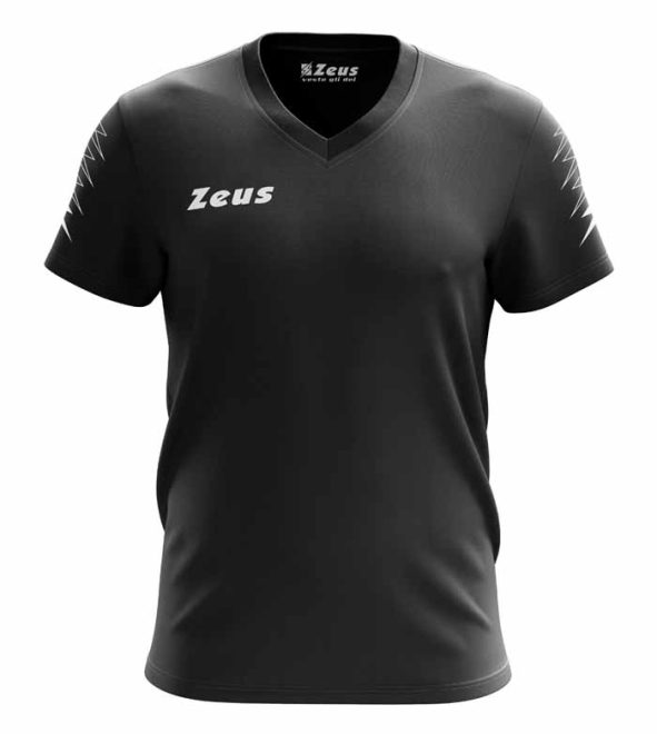 T-shirt da allenamento in cotone - immagine 5