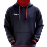 Felpa con cappuccio - immagine 3