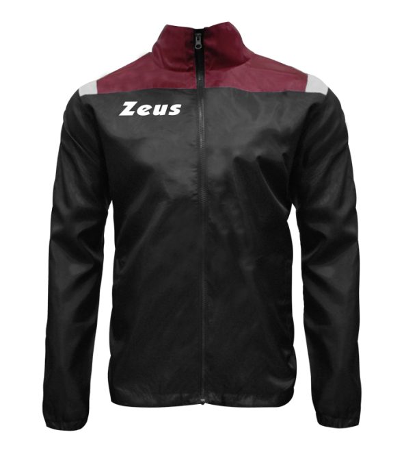 K-way con cappuccio estraibile - immagine 6