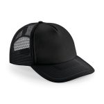 Cappellino a 5 pannelli con regolazione snap-tab - immagine 6