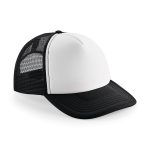 Cappellino a 5 pannelli con regolazione snap-tab - immagine 7