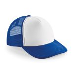 Cappellino a 5 pannelli con regolazione snap-tab - immagine 8