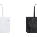Shopper in TNT riciclato - immagine 10