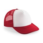 Cappellino a 5 pannelli con regolazione snap-tab - immagine 9