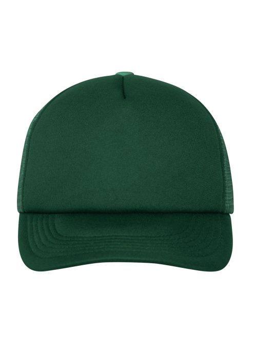 Cappellino a 5 pannelli con chiusura regolabile "click & snap" - immagine 13