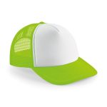 Cappellino a 5 pannelli con regolazione snap-tab - immagine 10