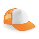 Cappellino a 5 pannelli con regolazione snap-tab - immagine 11