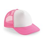 Cappellino a 5 pannelli con regolazione snap-tab - immagine 12