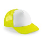Cappellino a 5 pannelli con regolazione snap-tab - immagine 13