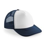 Cappellino a 5 pannelli con regolazione snap-tab - immagine 14