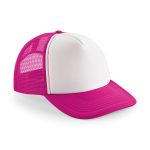 Cappellino a 5 pannelli con regolazione snap-tab - immagine 15