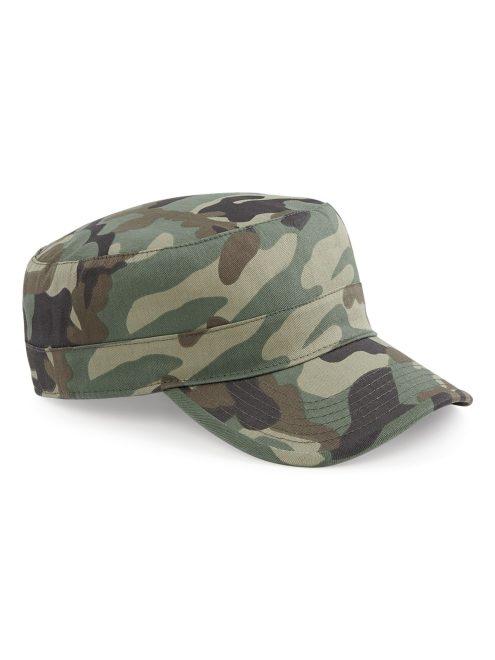 Cappellino con visiera pre-curvata - immagine 8
