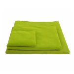 Telo in microfibra altamente assorbente, ideale per lo sport, tempo libero e viaggi - immagine 5