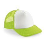 Cappellino a 5 pannelli con regolazione snap-tab - immagine 16