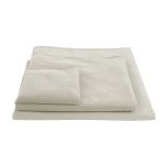 Telo in microfibra altamente assorbente, ideale per lo sport, tempo libero e viaggi - immagine 4