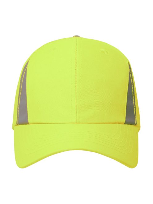 Safety cap con 4 fori di ventilazione ricamati - immagine 5