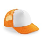 Cappellino a 5 pannelli con regolazione snap-tab - immagine 17
