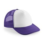 Cappellino a 5 pannelli con regolazione snap-tab - immagine 18