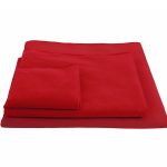Telo in microfibra altamente assorbente, ideale per lo sport, tempo libero e viaggi - immagine 10