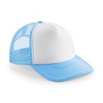 Cappellino a 5 pannelli con regolazione snap-tab - immagine 19