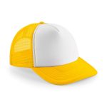 Cappellino a 5 pannelli con regolazione snap-tab - immagine 20