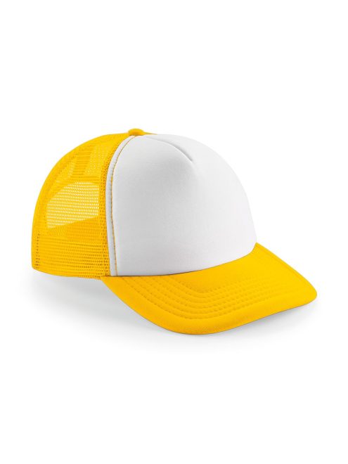 Cappellino a 5 pannelli con regolazione snap-tab - immagine 20