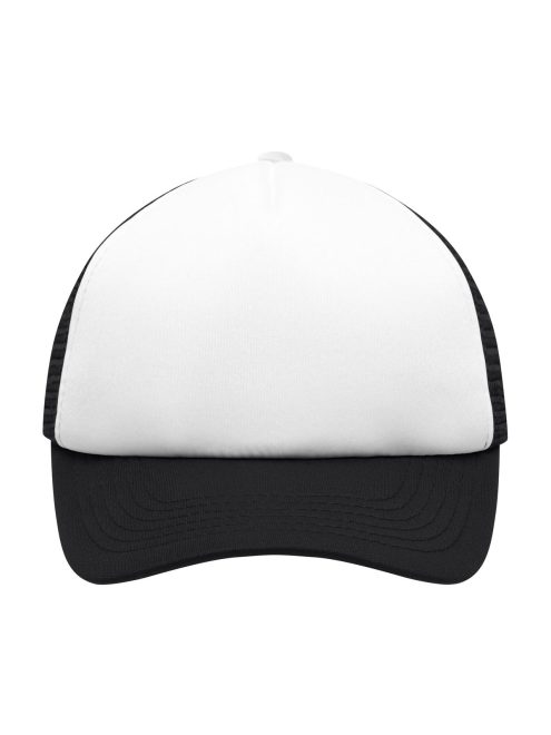 Cappellino trendy da bambino a 5 pannelli - immagine 5