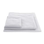 Telo in microfibra altamente assorbente, ideale per lo sport, tempo libero e viaggi - immagine 12