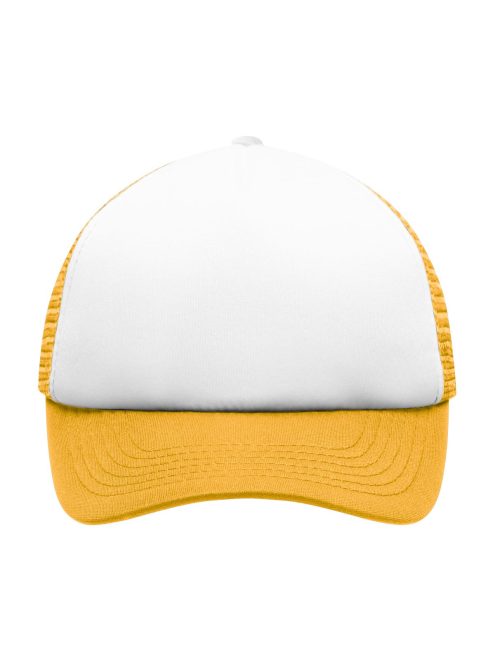 Cappellino trendy da bambino a 5 pannelli - immagine 2