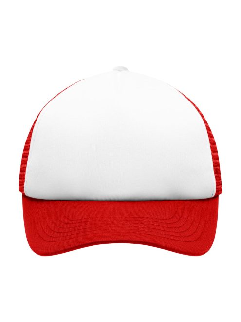 Cappellino trendy da bambino a 5 pannelli - immagine 4