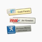 Portanome personalizzato