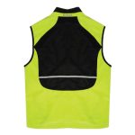 Gilet da running in poliestere - immagine 2