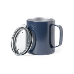 Tazza termica in acciaio inossidabile - immagine 4