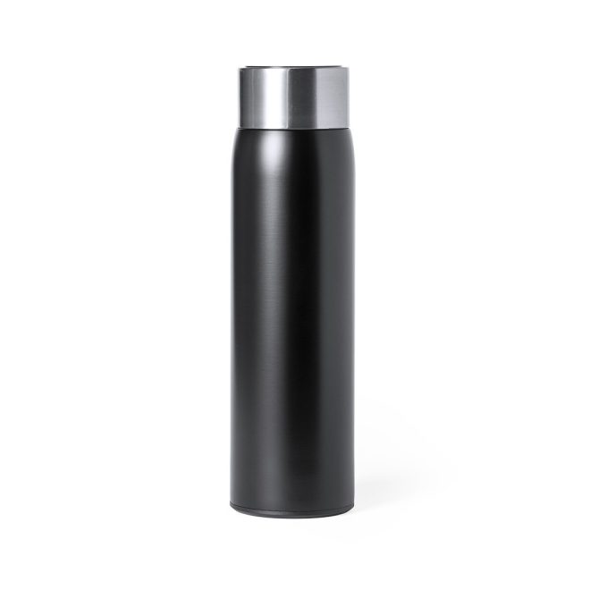 Borraccia termica in acciaio da 500 ml - immagine 2